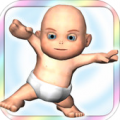 Ӥ赸 Baby Ninja Dance V1.3