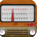 WRadio-ľ WRadio-Wooden World Radio V1.4.0.0