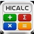 万能计算器 HiCalc PRO V4.9