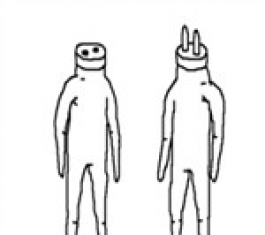 弴 